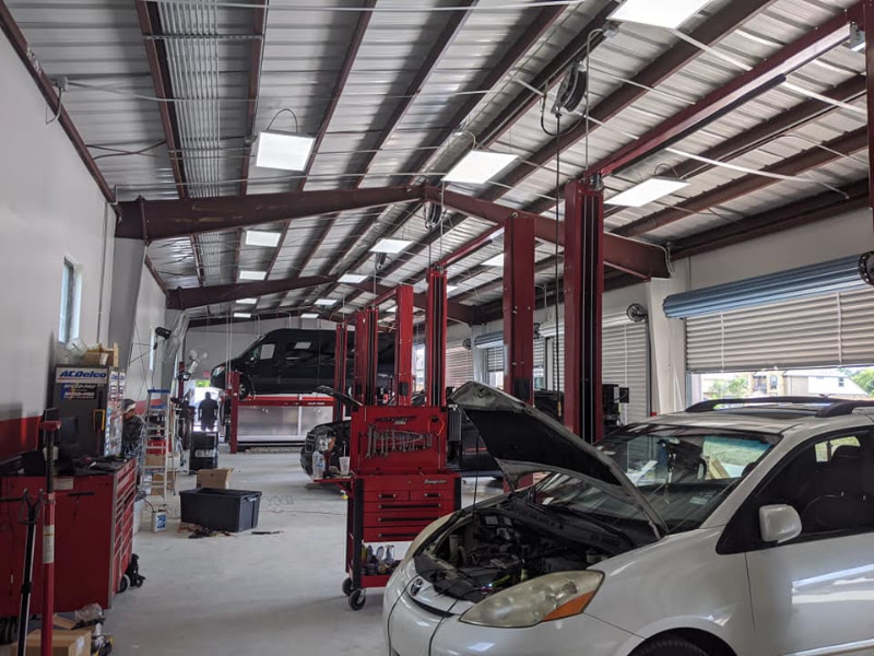 Galaxy Automotive 5