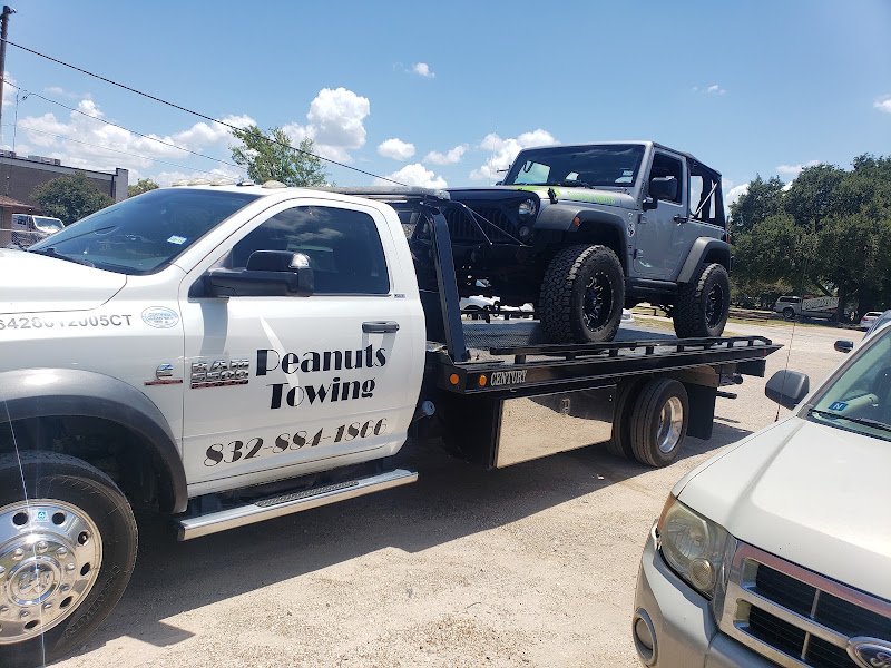 A & T Auto Care 4