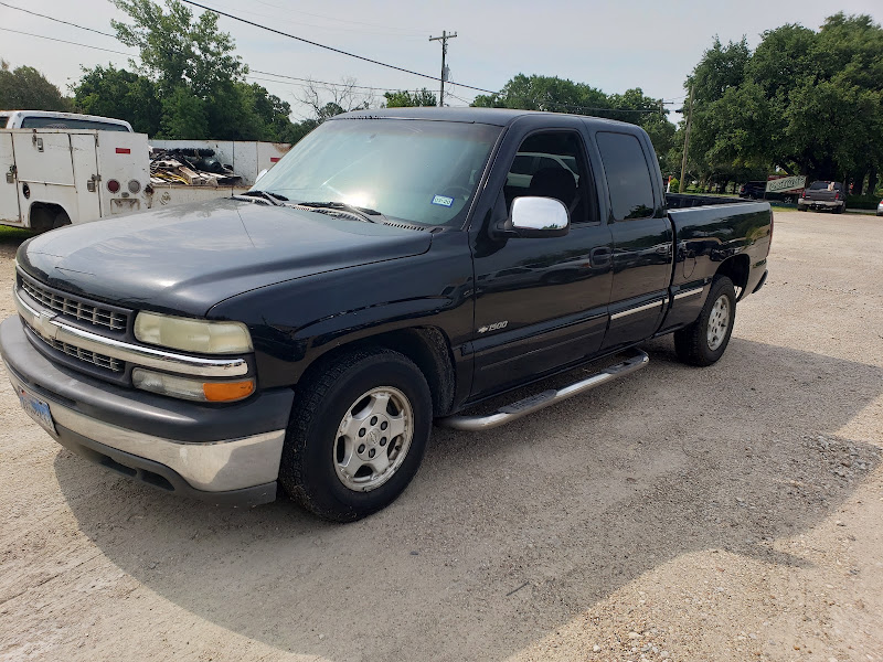 Brown's Automotive 3