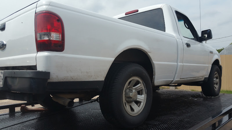Brown's Automotive 4