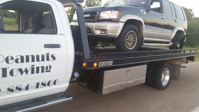 Brown's Automotive 5