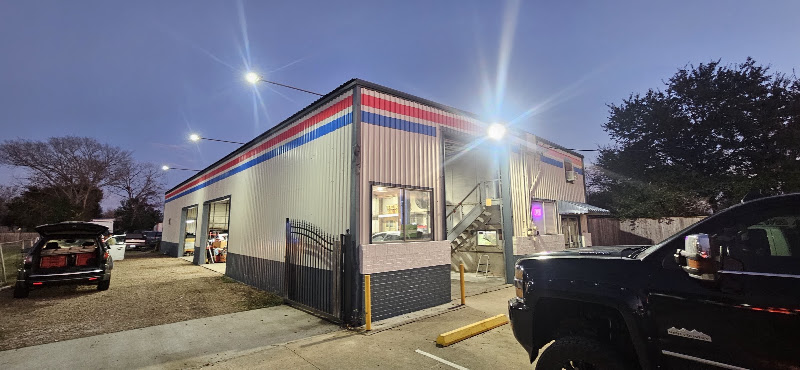 Lewis Auto Service 2