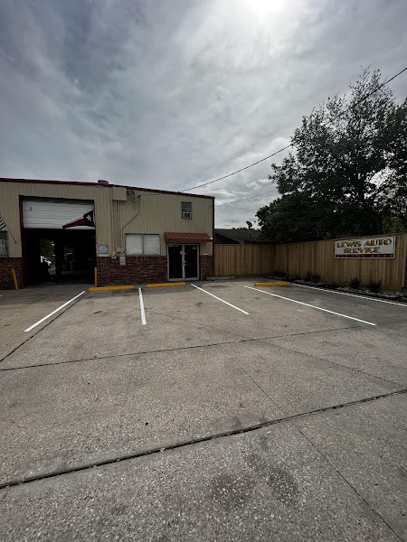 Lewis Auto Service 3