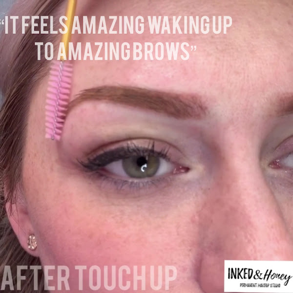 Inked&Honey Permanent Makeup Studio 2