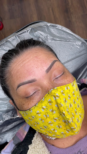 Inked&Honey Permanent Makeup Studio 4