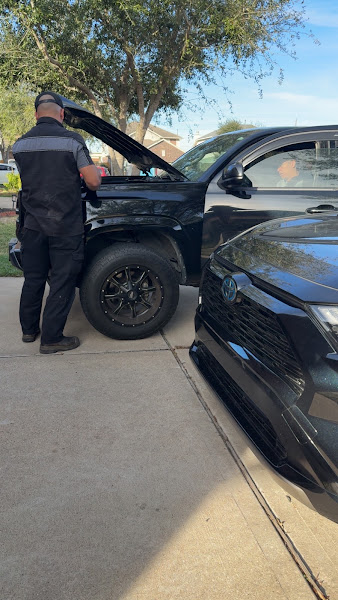 Mobile Mechanic TORRES 2