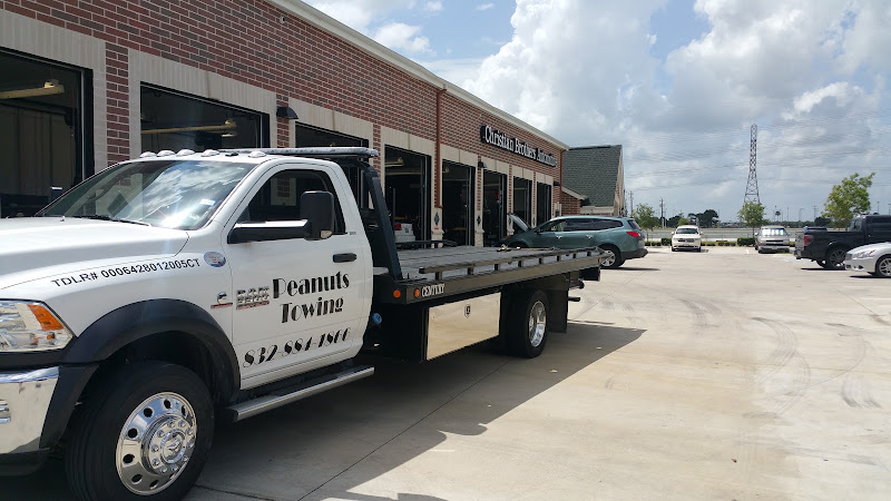 Christian Brothers Automotive Pearland 5