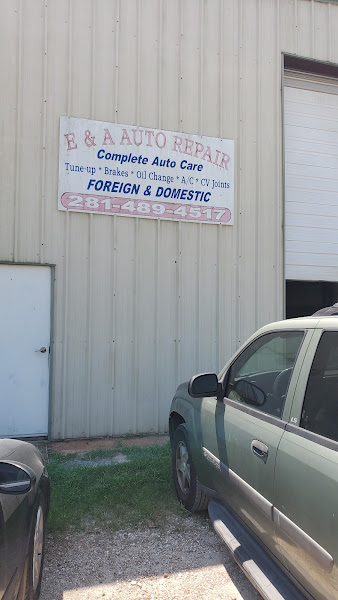 E & A Auto 2
