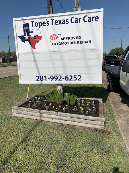 Tope's Auto Repair 3