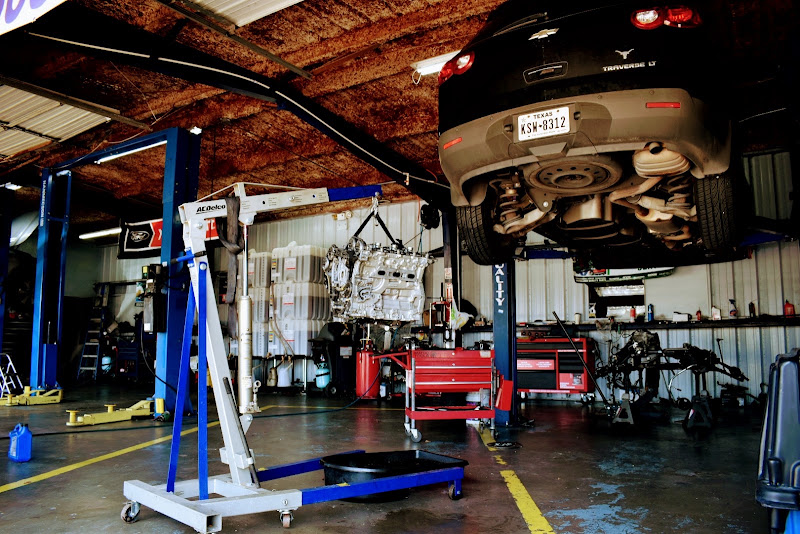 Simba Automotive 3