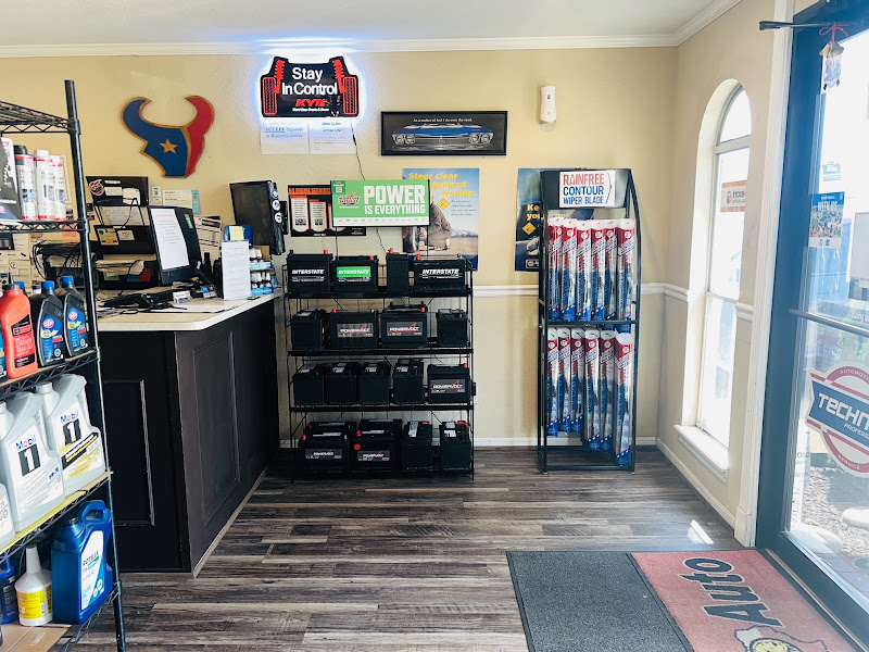 Simba Automotive 4