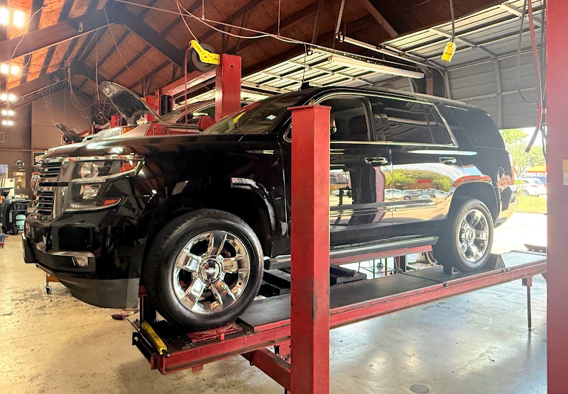 Logos Automotive 4