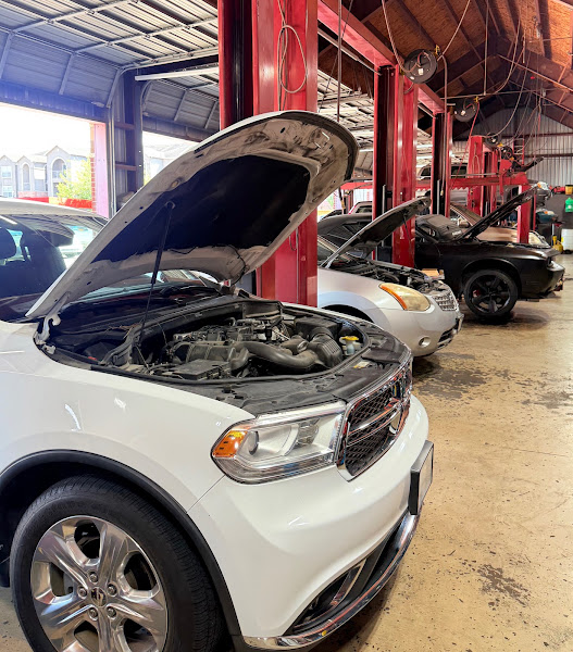 Logos Automotive 5