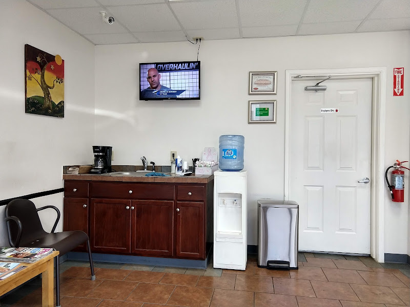 Condor Auto Care 2