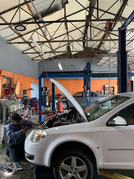 CarTex Automotive 2