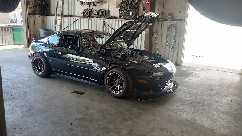 Pearland Pro 5