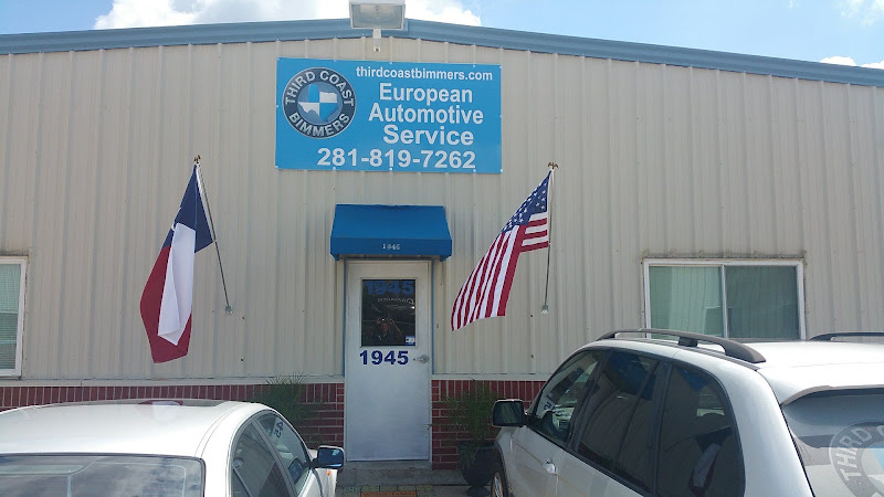 Third Coast Bimmers, LLC. 2