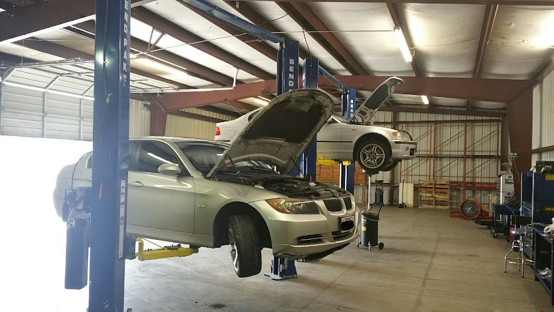 Third Coast Bimmers, LLC. 3