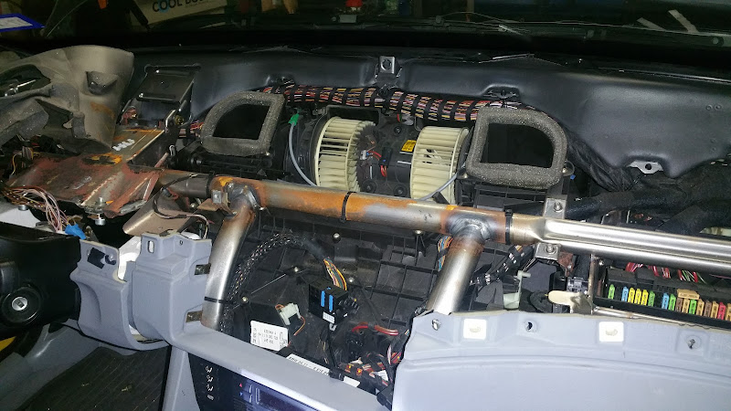 Third Coast Bimmers, LLC. 5