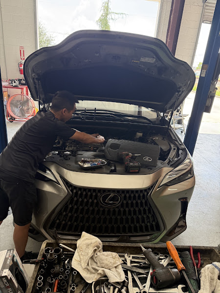 ELITE AUTO CLINIC 1