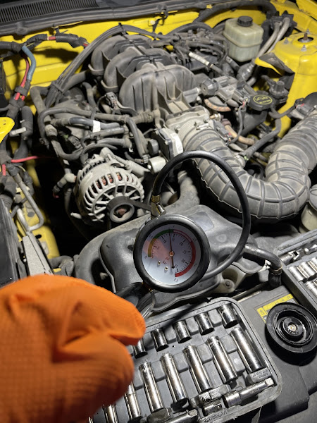 Evans Mobile Repair & Services LLC 2
