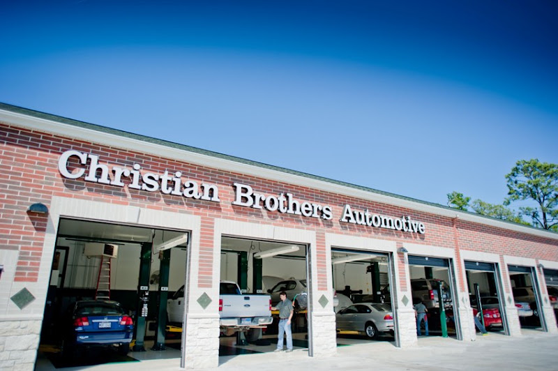 Christian Brothers Automotive Shadow Creek Ranch 3
