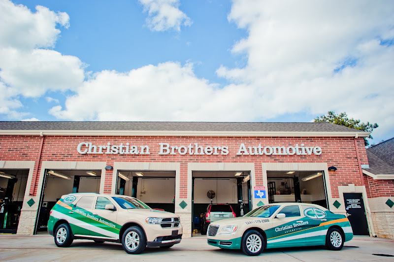 Christian Brothers Automotive Shadow Creek Ranch 4