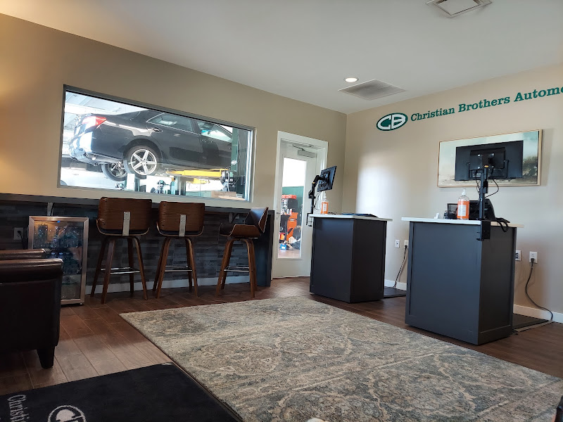 Christian Brothers Automotive Shadow Creek Ranch 5