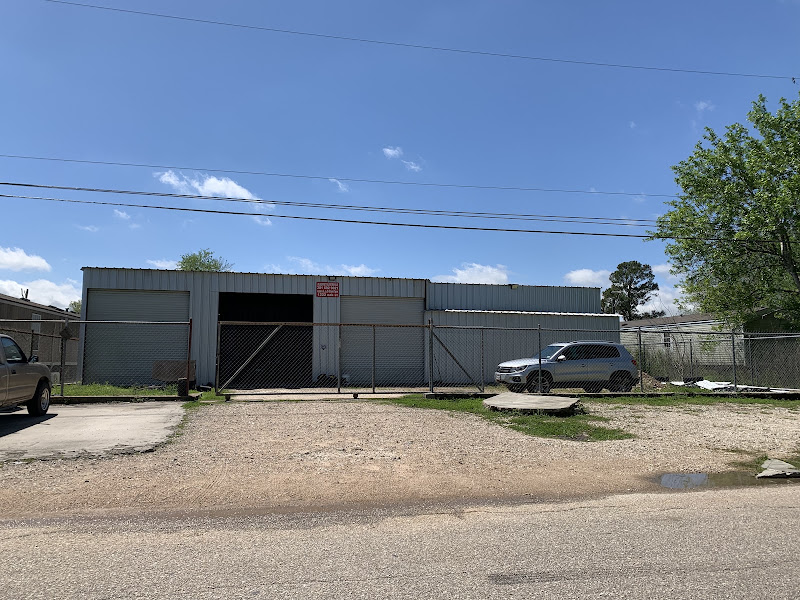 SVO Auto Repair 2