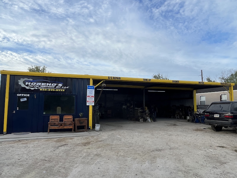 SVO Auto Repair 3