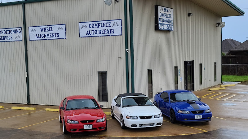 SVO Auto Repair 4