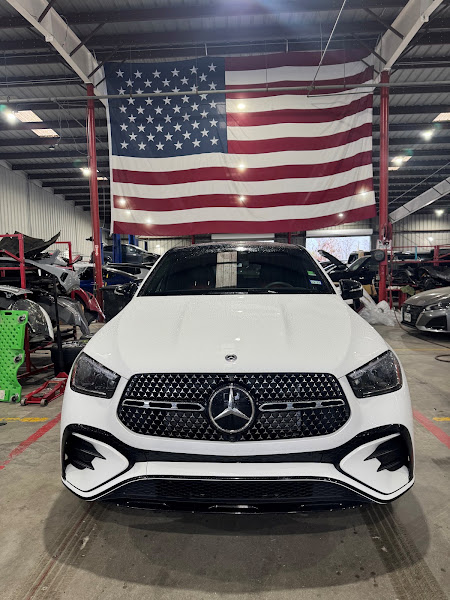 Eagle Collision Repair Center, Inc. 4