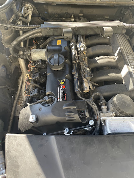 Euro Tech Auto 2