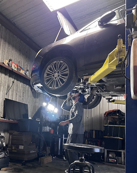 JDM AUTO MOBILE MECHANIC 3