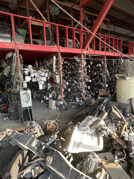 Texas Motor Exchange 1