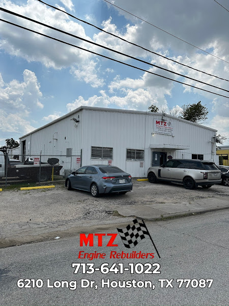 Texas Motor Exchange 4