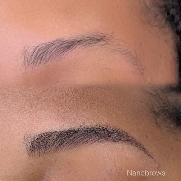 Thao SD Brow & Lash San Diego CA 4