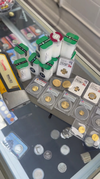 Pearland Gold & Diamond Exchange- Buy Sell and Trade- GOLD, SILVER, JEWELRY, COINS, DIAMONDS! 2