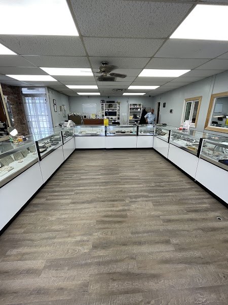 Pearland Jewelry Repair 2