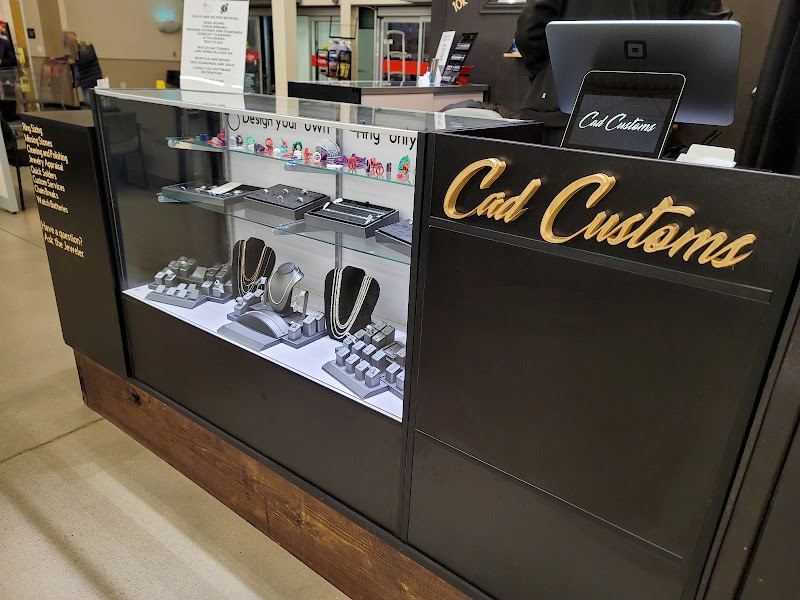 Cad Customs Jewelry and Design 1