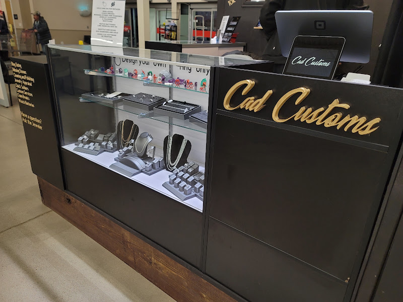 Cad Customs Jewelry and Design 2