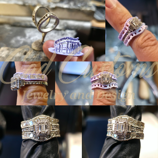 Cad Customs Jewelry and Design 5