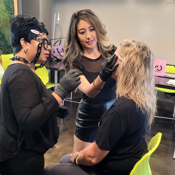 AVO Brows and Beauty 1