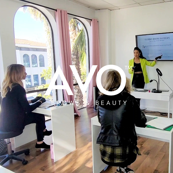AVO Brows and Beauty 3
