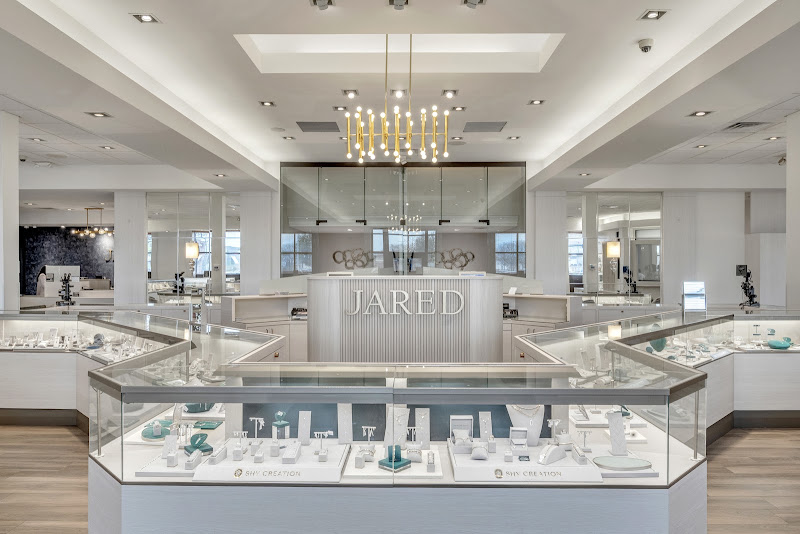 Jared Jewelers 3