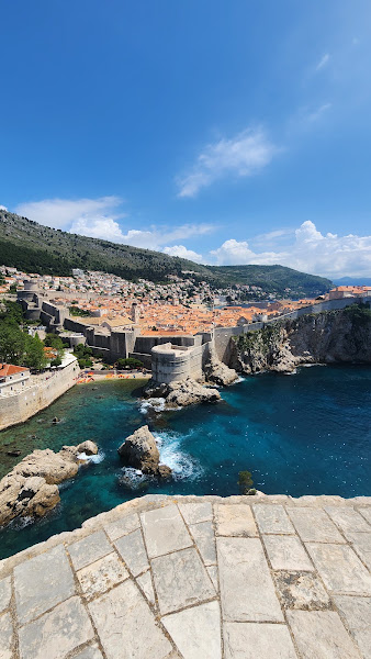 Dream Destinations 2