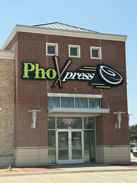 Pho Xpress