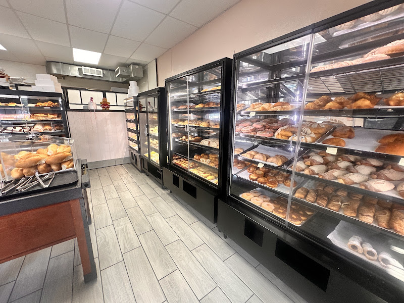 La Mimosa Panaderia