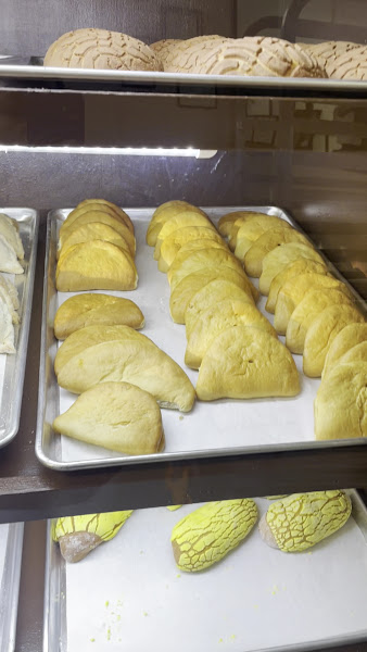 La Mimosa Panaderia 2