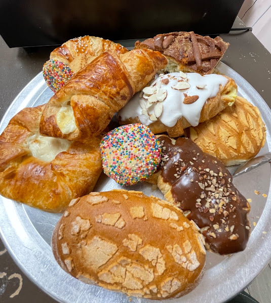 La Mimosa Panaderia 3